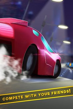 Real Cars - Vertigo Racing - Screenshot 2