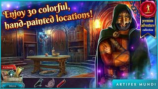 Lost Grimoires (Full) - Screenshot 2