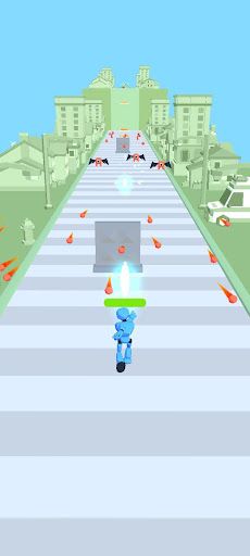 Stickkinjarun - Screenshot 4