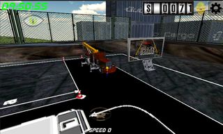 Crane - Screenshot 3