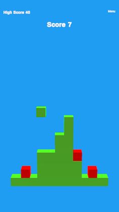 CubeBlocks - Screenshot 4