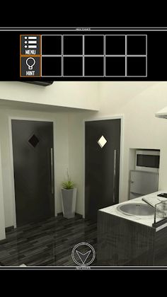 Escape Game:Condo - Screenshot 2