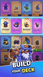 Draft Showdown - Screenshot 4