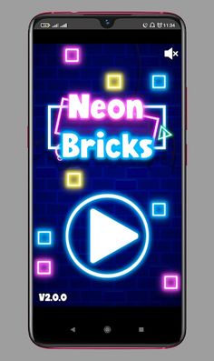 King Neon - Screenshot 2