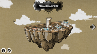 FLYBY DFW - Screenshot 1