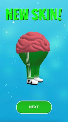 Quiz Game : Run & Answer - Screenshot 2