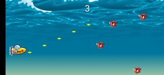 Submarine Chase ! - Screenshot 3