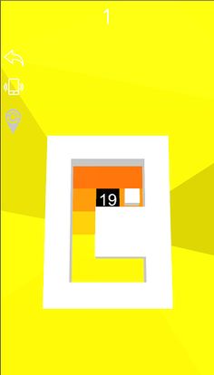 Roller Splat 2 - Screenshot 1