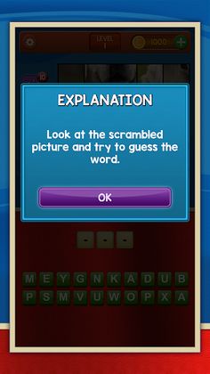 Jumbled Pictures - Screenshot 3