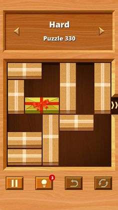 Unblock Block! - Screenshot 4