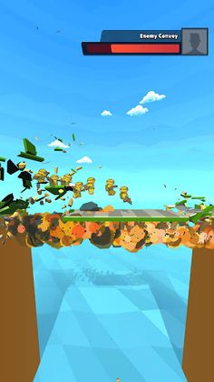 Explosion Planner 3D - Screenshot 4