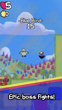 Bilo: Essenol - Screenshot 3