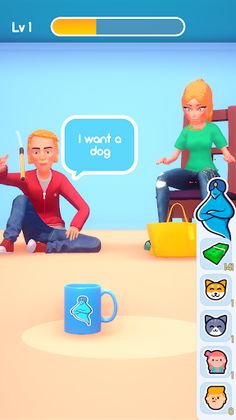 Cup Genie - Screenshot 4