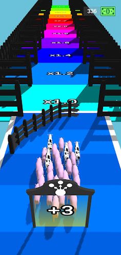 Herding Master - Screenshot 2