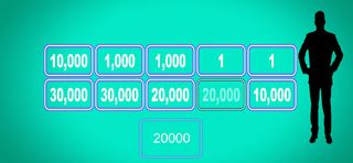 لعبة المصيدة - Screenshot 1