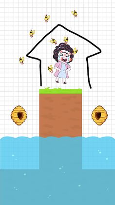 Save the Women - Screenshot 3