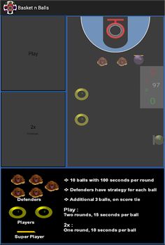 Basket n Balls - Screenshot 4