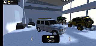 Hill Climber AR - Screenshot 2