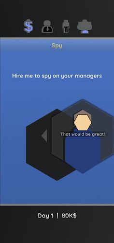 Boss Corp. - Screenshot 3