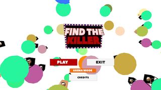 Find The Killer - Screenshot 2