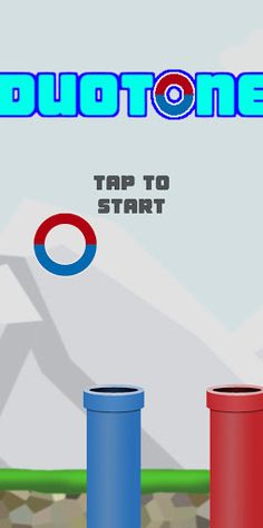 Duotone - Screenshot 1