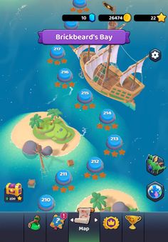 Spire Blast - Screenshot 3
