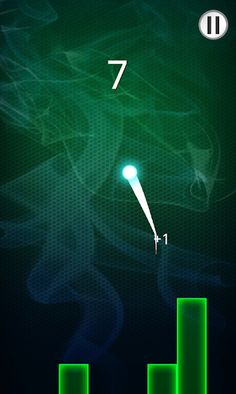 Physical jump ball - Screenshot 3