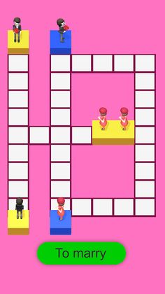 Get Married - Screenshot 4