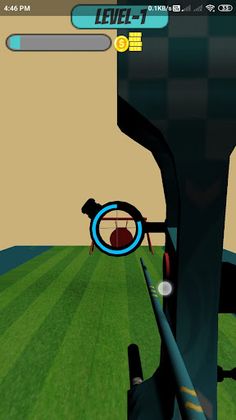 RB-inHood - Screenshot 1