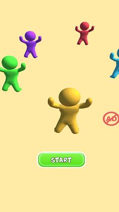 Hue Hike - Screenshot 3