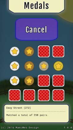 Pairs (Paid) - Screenshot 3