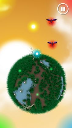 Light of The World - Screenshot 2