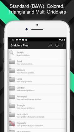 GridSwan (Nonogram Puzzles) - Screenshot 1