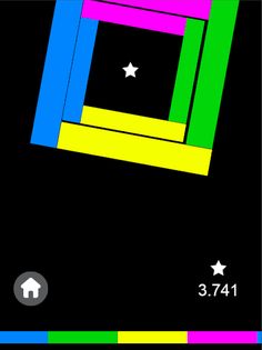 Switch Color Jump - Screenshot 4