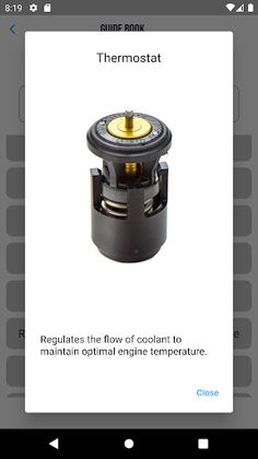 Motorcycle Quiz Game - Screenshot 3