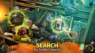 Fright Chasers: Soul Reaper - Screenshot 1