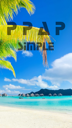 Pineapple Pen Simple - Screenshot 1