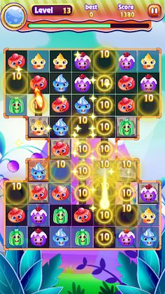 Cookie Wonderland - Screenshot 4