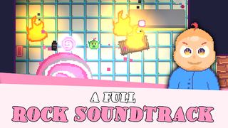 Super Baby - Screenshot 3