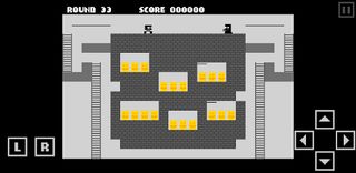 GHOST RUNNER - Screenshot 3