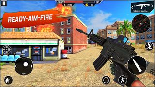 Cover Strike: IGI Special Ops - Screenshot 3