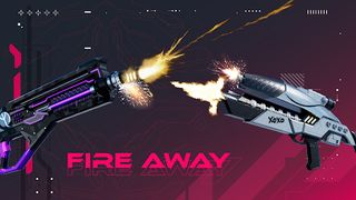 Gun Sounds 3D: Gun Simulator - Screenshot 3