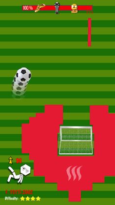 Booyah Ball - Screenshot 3