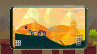 Mony Crash Adventure - Screenshot 2