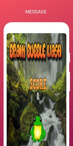 brainbubbleswash - Screenshot 4