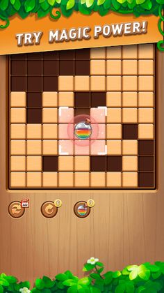 Block Puzzle:99Pop！ - Screenshot 2