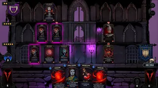 Deliverance & Reign - Screenshot 2