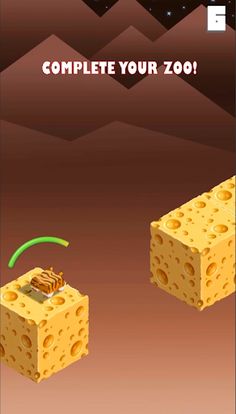 Zoo Jump - Screenshot 4