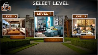 Find the Differences Games - Screenshot 2