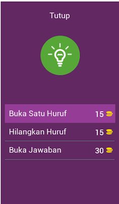 Tebak planet-planet tata surya - Screenshot 2